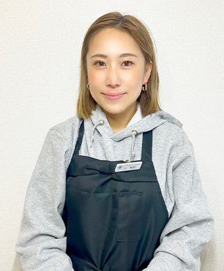 スタッフ